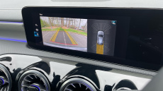 Mercedes-Benz A-Class A200 AMG Line Premium Edition 5dr Auto Petrol Hatchback